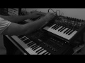 Robert Miles -Red Zone | In Memory of Robert Miles | Mindsphere Studio Live