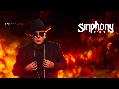 SINPHONY Radio – Episode 130 | New Dance Music Albums