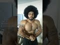 Samson Biggz Flexing On Tik Tok