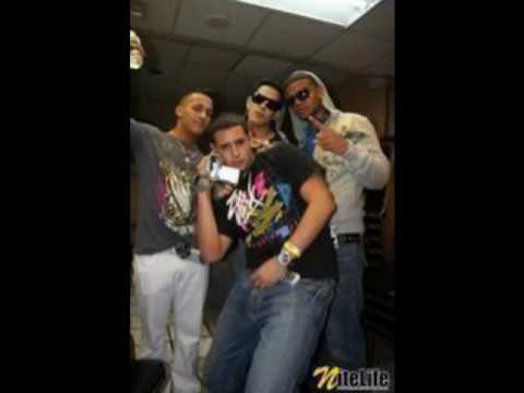 ENTIENDELO POESIA URBANA FT JANDRO