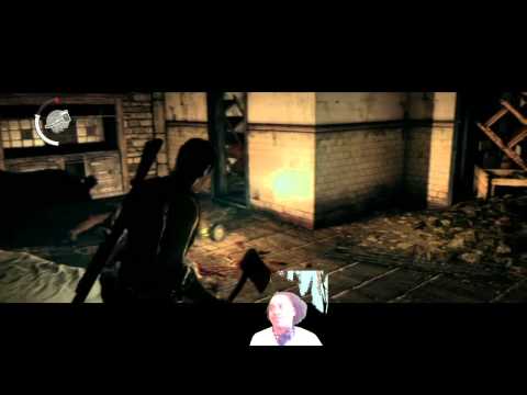 The House of Chaos Presents - The Evil Within Pt 20