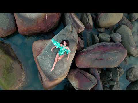 Beautiful Goa! // Rock & Sana // DJI Mavic Air2 // Drone music video