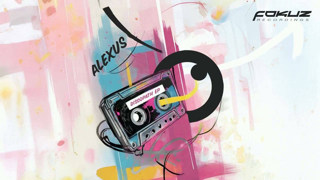 Alexus - Discopath