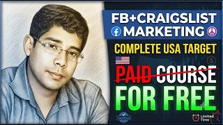 How to Post Craigslist Ads | Facebook Marketing 2026 | Get Free USA Traffic