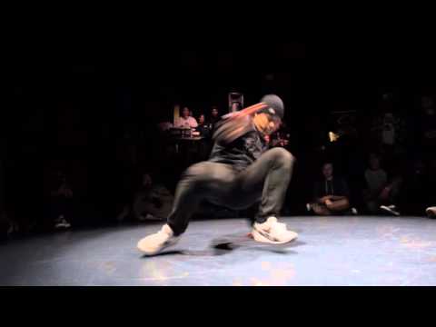 Northwest Sweet 16 2016 - Final Battle - Tim the Pitt vs Stedlove