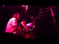 Doveman - Teenage Spaceship / The Best Thing (2011-07-29)