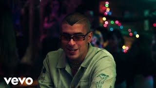 Bad Bunny - Otra Noche En Miami (Official Video)
