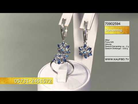 Sokolov Кольцо из серебра 925 пробы с фианитами