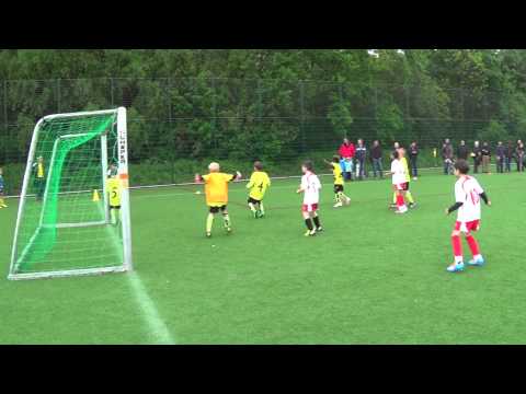 3.5.14: Old Boys U8b - Biel-Benken a