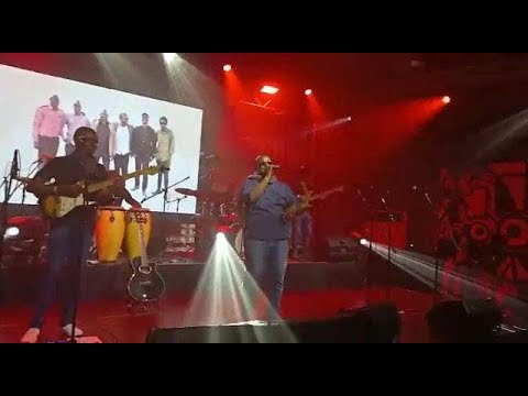 Mozpipa Band (Festival da Boa Musica - 2023)