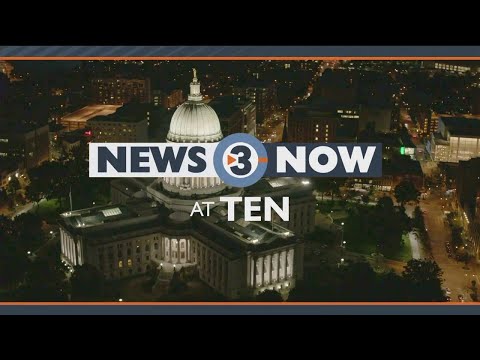 News 3 Now at 10: September 2, 2021