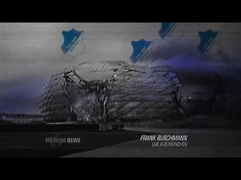 Der Tag an dem der FC Bayern unterging - Hoffenheim greift an!