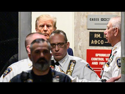 LILLEY UNLEASHED Was charging Trump wrong, or a stroke of political brilliance?