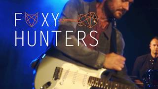 Video Foxy Hunters CZ - SEASON 2019 Promo (Imagine Dragons, James Bay,