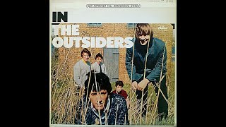 The Outsiders - In full album 1967 (Garage Rock)