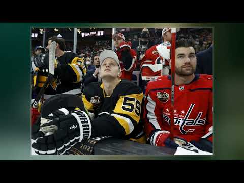 NHL All-Star Skills Competition