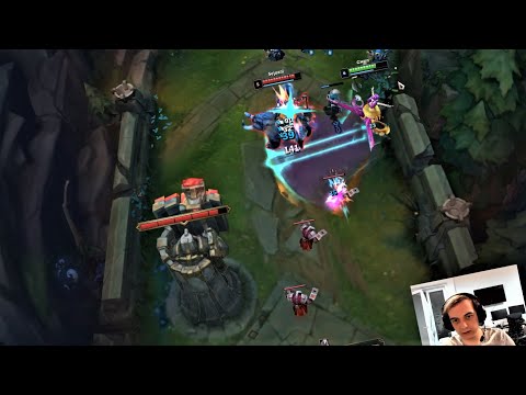 Caps MELTS Sejuani ?