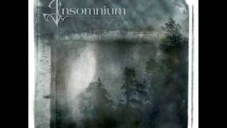 Insomnium - Daughter of the Moon w lyrics