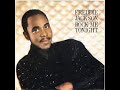 Freddie Jackson  Rock Me Tonight 1985 (remix serginho dj)