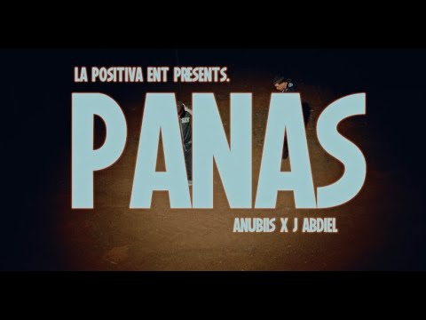 Panas - Anubiis x J Abdiel x La Positiva ( Official Video)