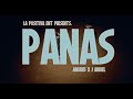 Panas - Anubiis x J Abdiel x La Positiva ( Official Video)
