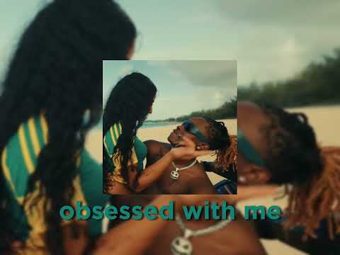 The 9ine x Rubi Rose - Obsessed With Me (sped up)