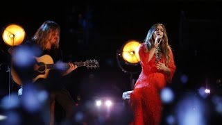 The Voice 2016 Alisan Porter &quot;Let Him Fly&quot;