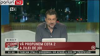 Cota 2 UPZ: Ai aici pariurile de joi!