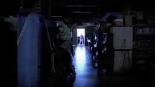 Arlington Jones - The Comforter ft. Braylon Lacy & Will Kennedy (Official Music Video)