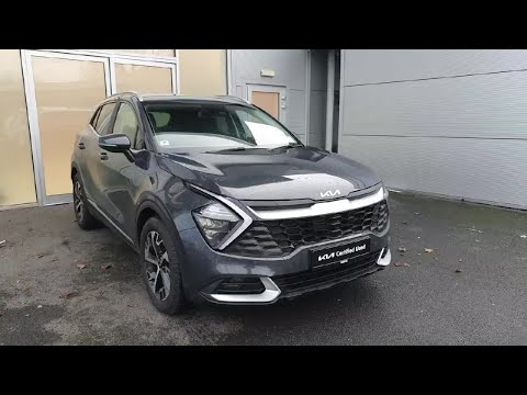 Kia Sportage K3 Diesel - Image 2