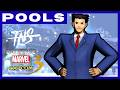 TNS UMVC3 #209 POOLS (Phoenix Wright, Thor, Strider) Ultimate Marvel vs. Capcom 3 Tournament