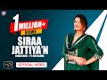 Siraa Jattiyan (Official Video) Loena Kaur ft Nav Bajwa | Music Empire | Gifty | Tru Blue Music