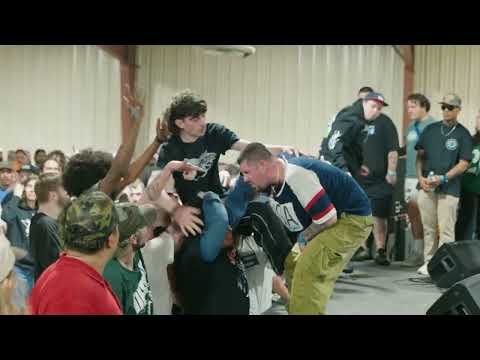 Combust • FULL SET • Orlando, FL • 1.11.26 • FYA 12