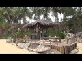 Myleene Klass Swimwear Advert Behind The Scenes