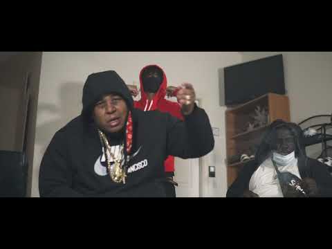 Rell Bang X  M.A. Da Pilot - Go Fund Me | Dir. By @feeziefilms