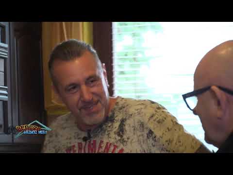 Bencze házhoz megy - Kabai László ( Irigy hónaljmirigy )