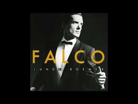 Falco - Junge Roemer (1984) FULL ALBUM
