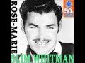 Slim Whitman - -  -  It`s My Lucky day - -  { Best Video }
