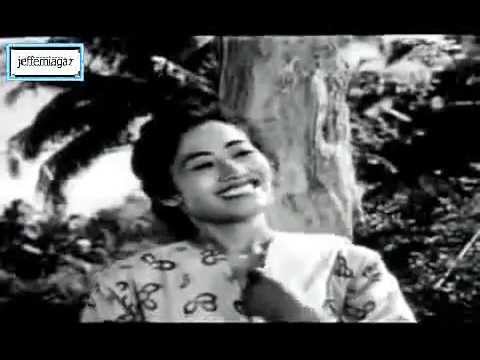 OST Sri Mersing 1961 - gandingan suara Kamariah Nor, Siti Mariam, Rosiah Chikk