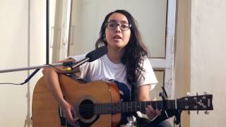 Dil Cheez Tujhe Dedi | Airlift | Arijit Singh | Guitar Cover