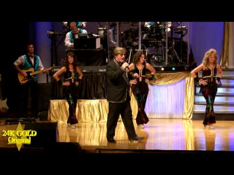 PLEASE HANDLE WITH CARE - 24K Gold Music ORIGINAL