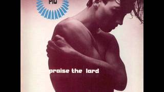 PIG - Praise The Lard (1991) - Hog Love (Lyrics By Anna Wildsmith)