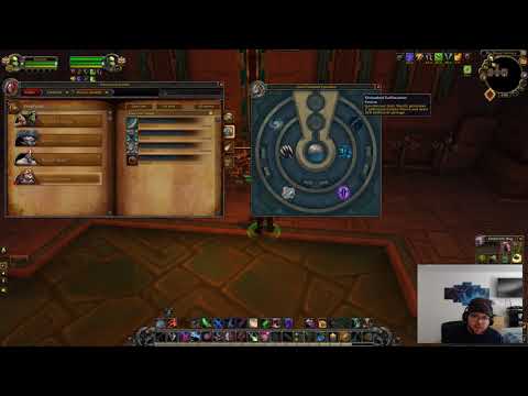 Basic assassin rogue pvp guide 8.1