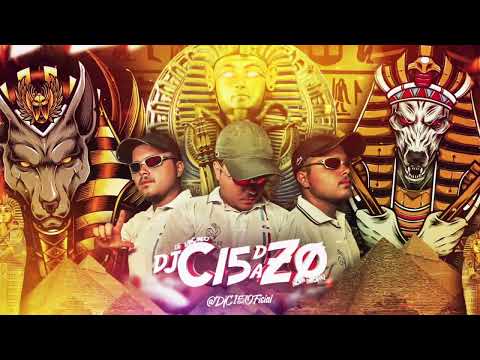 GERAL NO PASSINHO DO REVÓLVER  - MC VDC E MC JHOLOKO ( DJ C15 DA ZO E DJ VDC )