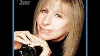 Barbra Streisand - You&#39;re Gonna Hear From Me
