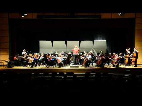 Selections from The Sound of Music by Richard Rodgers and Oscar Hammerstein