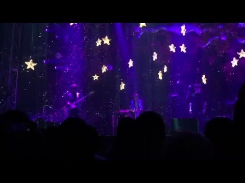 넬(Nell) - 안녕히 계세요 @ 151224 NELL's room 자정콘서트