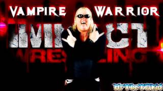 (NEW) 2013: Gangrel 1st TNA Theme Song &quot;Fangin &amp; Bangin V1&quot; By Dan E-O