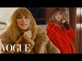 24 Hours With Suki Waterhouse Vogue