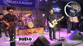 Duelo - Olvidame Tu